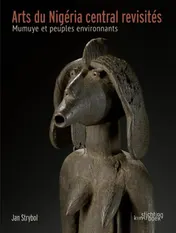 Omslag van Central Nigerian Art Revisited