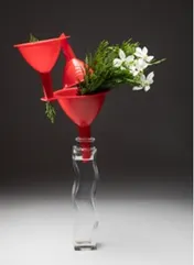 Omslag van My First Ikebana