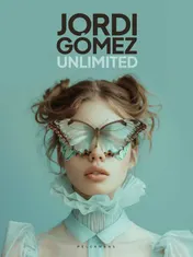 Omslag van Jordi Gómez - Unlimited