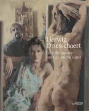 Omslag van Herwig Driesschaert