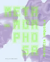 Omslag van Meta-morphosa