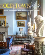 Omslag van Old Town Style