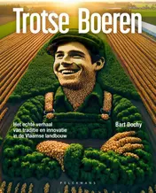 Omslag van Trotse Boeren