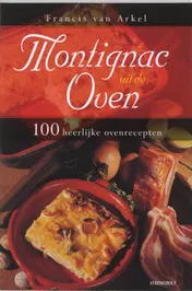 Omslag van Montignac uit de oven