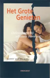 Omslag van Het grote genieten