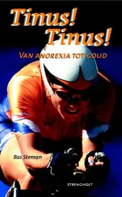Omslag van Tinus! Tinus!