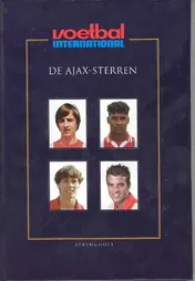 Omslag van De Ajax-sterren