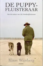 Omslag van De puppyfluisteraar
