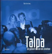 Omslag van Talpa