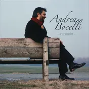 Omslag van Andrea Bocelli in beeld