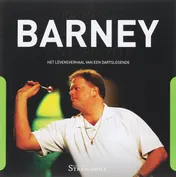 Omslag van Barney