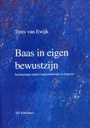 Omslag van Baas in eigen bewustzijn