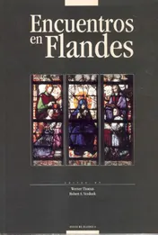 Omslag van Encuentros en Flandes