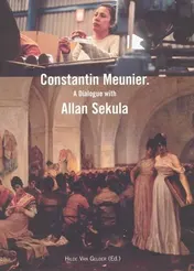 Omslag van Constantin Meunier