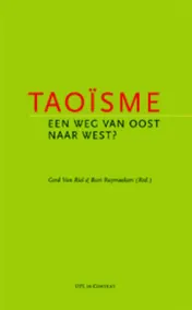 Omslag van Taoisme