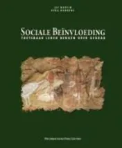 Omslag van Sociale beinvloeding