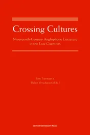 Omslag van Crossing Cultures