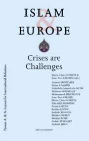 Omslag van Islam & Europe
