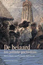 Omslag van De beiaard