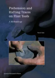 Omslag van Chert Quarrying, Lithic Technology, and a Modern Human Burial at the Palaeolithic Site of Taramsa 1, Upper Egypt