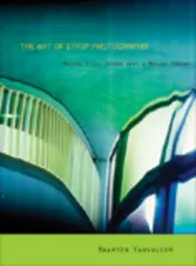 Omslag van The Art of Strip Photography