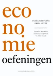 Omslag van Oefeningen