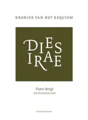 Omslag van Dies irae