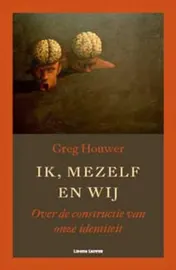 Omslag van Ik, mezelf en wij