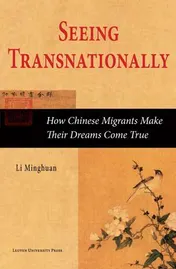 Omslag van Seeing Transnationally