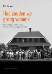 Omslag van Hoe zouden we graag wonen?