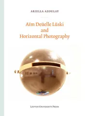 Omslag van Aim deuelle luski and horizontal photography