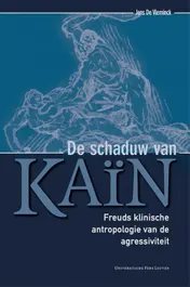 Omslag van De schaduw van Kain