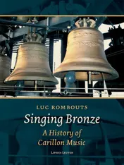 Omslag van Singing bronze