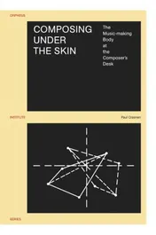 Omslag van Composing under the skin