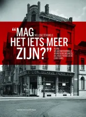 Omslag van Mag het iets meer zijn?