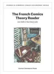 Omslag van The French comics theory reader
