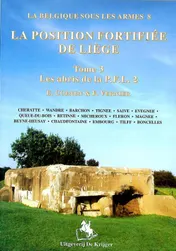 Omslag van 3 Les abris de la P.F.L. 2
