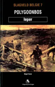 Omslag van Ieper PolygoonBos