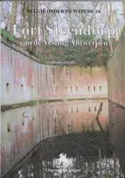 Omslag van Fort steendorp