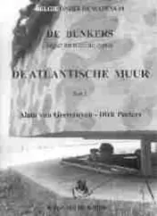 Omslag van 2a De bunkers
