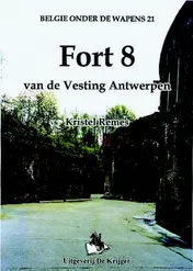 Omslag van Fort 8