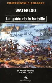 Omslag van Le guide de la bataille