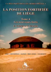 Omslag van 4 Les nouveaux forts