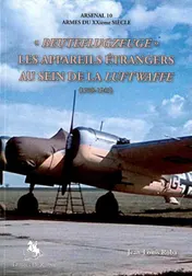 Omslag van Beuteflugzeuge