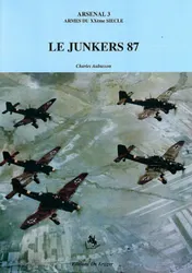 Omslag van Franse editie