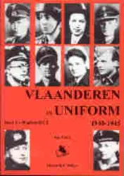 Omslag van 3 Waffen-SS 2