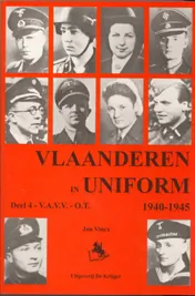 Omslag van 4 V.A.V.V.-OT