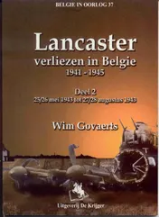 Omslag van 2 25/26 mei 1943 tot 27/28 augustus 1943