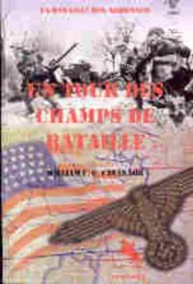 Omslag van Un tour des champs de batailles