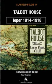 Omslag van Talbot House